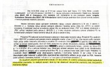 FOTO: Kauza "Langoše" sa stala virálnou