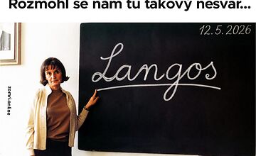 FOTO: Kauza "Langoše" sa stala virálnou