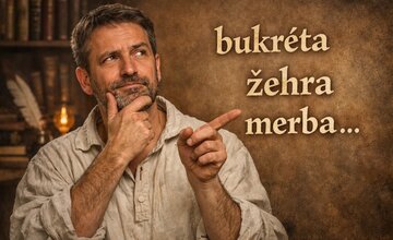 Poznáš slová, ktoré možno používali aj tvoji starí rodičia? Otestuj sa, niektoré odvtedy zanikli